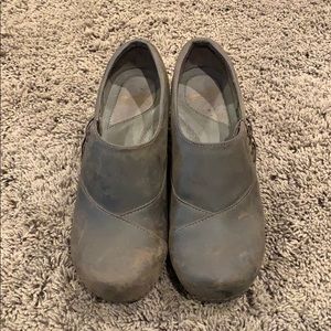 Dansko clogs